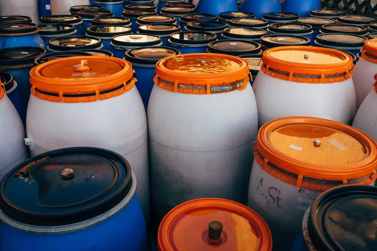 Chemical & Toxic Waste Cleanup in North Shore, CA