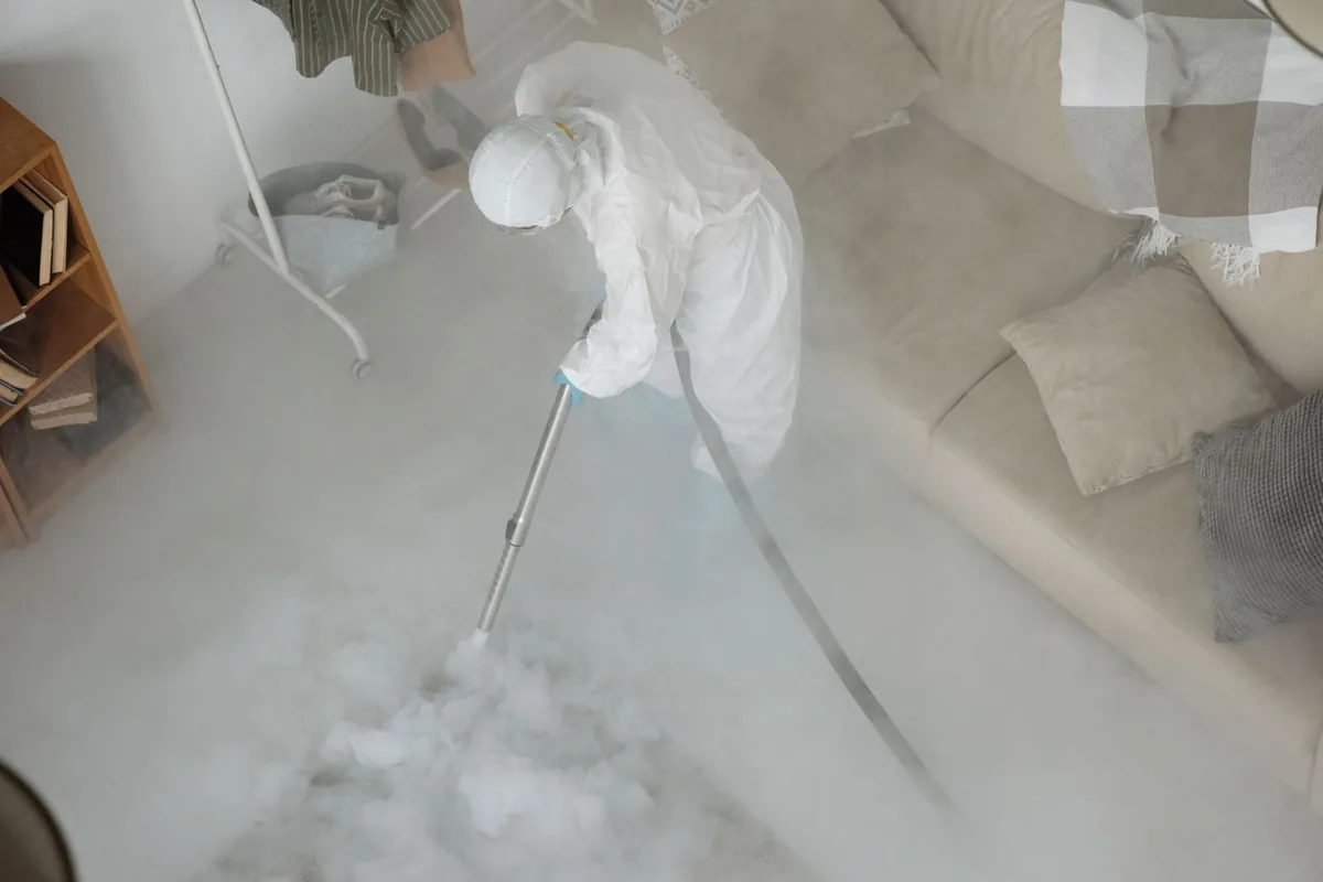 Crime Scene Cleanup in North Shore, CA